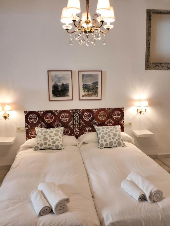 Apartamento "Detras De La Palma" Seville Exterior photo